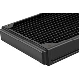 Corsair Hydro X Series XR5 280 NEO 280mm, Radiator schwarz