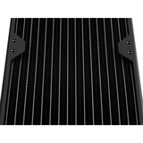 Corsair Hydro X Series XR5 280 NEO 280mm, Radiator schwarz