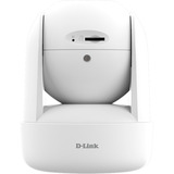D-Link DCS-6501LH, Überwachungskamera weiß, 2K, WLAN
