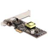DeLOCK PCI Express x1 Karte auf 1 x 2,5 Gigabit LAN PoE+, LAN-Adapter 