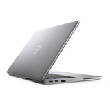 Dell Latitude 5320 Generalüberholt, Notebook silber, Intel® Core™ i5-1145G7, Intel® Iris® Xe Graphics, 8 GB DDR4, 512 GB (512 GB SSD), Windows 11 Pro