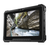 Dell Latitude 7220 Rugged Extreme Generalüberholt, Tablet-PC schwarz, Windows 11 Pro