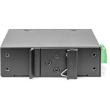 Digitus Industrieller Gigabit PoE++ Splitter, 802.3bt 