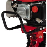 EINHELL Benzin-Bodenhacke GC-MT 2236 rot/schwarz, 2,2kW