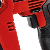 EINHELL Power X-Change Akku-Bohrhammer TE-HD 18/12 Li - Solo, 18Volt rot/schwarz, ohne Akku und Ladegerät