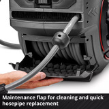 EINHELL Power X-Change Akku-Schlauchtrommel GE-HR 18/30-1 WH Li-Solo, 18Volt grau/schwarz, ohne Akku und Ladegerät