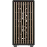 Fractal Design North XL RC Chalk White TG Clear, Tower-Gehäuse weiß, Tempered Glass-Version
