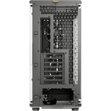Fractal Design North XL RC Chalk White TG Clear, Tower-Gehäuse weiß, Tempered Glass-Version