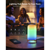 Govee Tischlampe 2, LED-Leuchte 