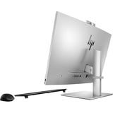 HP EliteOne 870 G9 All-in-One-PC (A0YZ0EA), PC-System silber, Windows 11 Pro 64-Bit