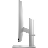 HP EliteOne 870 G9 All-in-One-PC (A0YZ0EA), PC-System silber, Windows 11 Pro 64-Bit