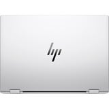 HP Elite x360 1040 G11 (A26V9EA), Notebook silber, Intel® Core™ Ultra 5 125H, Intel® Arc™ Graphics, 16 GB LPDDR5X, 512 GB (512 GB SSD), Windows 11 Pro 64-Bit