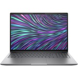 HP ZBook Power 16 G11 (86B30EA), Notebook silber, Intel® Core™ Ultra 9 185H, NVIDIA Quadro RTX 3000, 32 GB DDR5, 1 TB (1 TB SSD), Windows 11 Pro 64-Bit