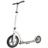 HUDORA Bigwheel Air All Paths 280, Scooter weiß