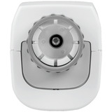 Homematic IP Smart Home Access Point (HMIP-HAP) + Smart Home Heizkörperthermostat Basic (HmIP-eTRV-B-2), Set 