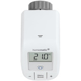 Homematic IP Smart Home Access Point (HMIP-HAP) + Smart Home Heizkörperthermostat Basic (HmIP-eTRV-B-2), Set 