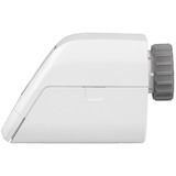 Homematic IP Smart Home Access Point (HMIP-HAP) + Smart Home Heizkörperthermostat Basic (HmIP-eTRV-B-2), Set 