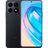 Honor X8a 128GB, Handy Midnight Black, Android 12