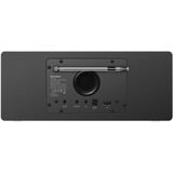 Karcher DAB 7000i, Internetradio AUX