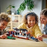LEGO 60445 City F1 Transporter mit RB20 & AMR24 F1 Rennautos, Konstruktionsspielzeug 
