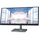 Lenovo L29w-30, LED-Monitor 74 cm (29 Zoll), schwarz, UWFullHD, AMD Free-Sync, HDMI