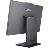 Lenovo ThinkCentre neo 50a 24 Gen 5 (12SD001XGE), PC-System grau, Windows 11 Pro