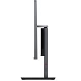 Lenovo ThinkCentre neo 50a 24 Gen 5 (12SD001XGE), PC-System grau, Windows 11 Pro