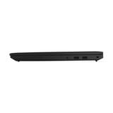 Lenovo ThinkPad L16 G1 (21L3004FGE), Notebook schwarz, Intel® Core™ Ultra 7 155U, Intel® Graphics, 16 GB DDR5, 512 GB (512 GB SSD), Windows 11 Pro 64-Bit