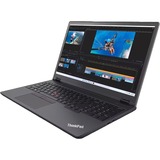 Lenovo ThinkPad P16v G1 (21FE0005GE), Notebook schwarz, Windows 11 Pro 64-Bit, 40.6 cm (16 Zoll), 1 TB SSD