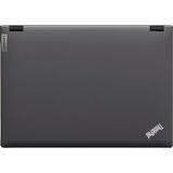 Lenovo ThinkPad P16v G1 (21FE0005GE), Notebook schwarz, Windows 11 Pro 64-Bit, 40.6 cm (16 Zoll), 1 TB SSD