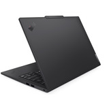 Lenovo ThinkPad T14s AMD G6 (21TB0036GE), Notebook schwarz, AMD Ryzen AI 7 PRO 350, AMD Radeon 880M, 32 GB LPDDR5X, 1 TB (1 TB SSD), Windows 11 Pro
