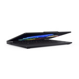 Lenovo ThinkPad T14s AMD G6 (21TB0036GE), Notebook schwarz, AMD Ryzen AI 7 PRO 350, AMD Radeon 880M, 32 GB LPDDR5X, 1 TB (1 TB SSD), Windows 11 Pro