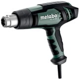 Metabo HG 16-500 (601067000) Heißluftgebläse grün/schwarz, 1.600 Watt