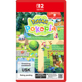 Nintendo Pokémon Pokopia-Spiel 