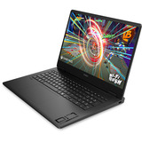 OMEN 17-db1073ng, Gaming-Notebook schwarz, AMD Ryzen AI 7 350, NVIDIA GeForce RTX 5060, 32 GB DDR5, 1 TB (1 TB SSD), Windows 11 Home
