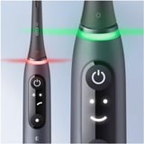  Oral-B iO Series 7N, Elektrische Zahnbürste schwarz, Black Onyx