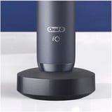  Oral-B iO Series 7N, Elektrische Zahnbürste schwarz, Black Onyx