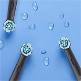  Oral-B iO Series 7N, Elektrische Zahnbürste schwarz, Black Onyx
