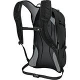 Osprey Syncro 12, Rucksack schwarz, 12 Liter