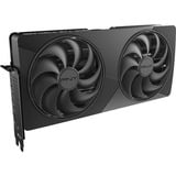 PNY GeForce RTX 5080 Slim OC, Grafikkarte DLSS 4, 3x DisplayPort, 1x HDMI 2.1
