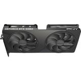 PNY GeForce RTX 5080 Slim OC, Grafikkarte DLSS 4, 3x DisplayPort, 1x HDMI 2.1