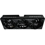 Palit GeForce RTX 5080 Infinity 3 OC, Grafikkarte DLSS 5, 3x DisplayPort, 1x HDMI 2.1