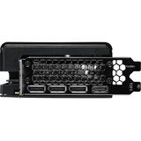 Palit GeForce RTX 5080 Infinity 3 OC, Grafikkarte DLSS 5, 3x DisplayPort, 1x HDMI 2.1