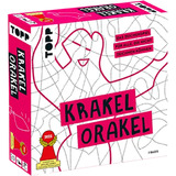 Krakel-Orakel, Quizspiel