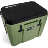 Petromax kx25, Kühlbox schwarz