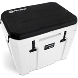 Petromax kx25, Kühlbox schwarz
