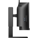 Philips 45B1U6900CH, LED-Monitor 113 cm (44.5 Zoll), schwarz, DQHD, VA, Curved, Pop-up-Webcam, USB-C