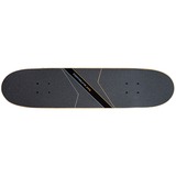 RAM Skateboard Torque Onyx grau/bronze