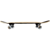 RAM Skateboard Torque Onyx grau/bronze