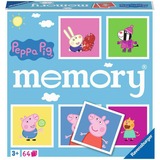 Ravensburger memory Peppa Pig, Gedächtnisspiel
